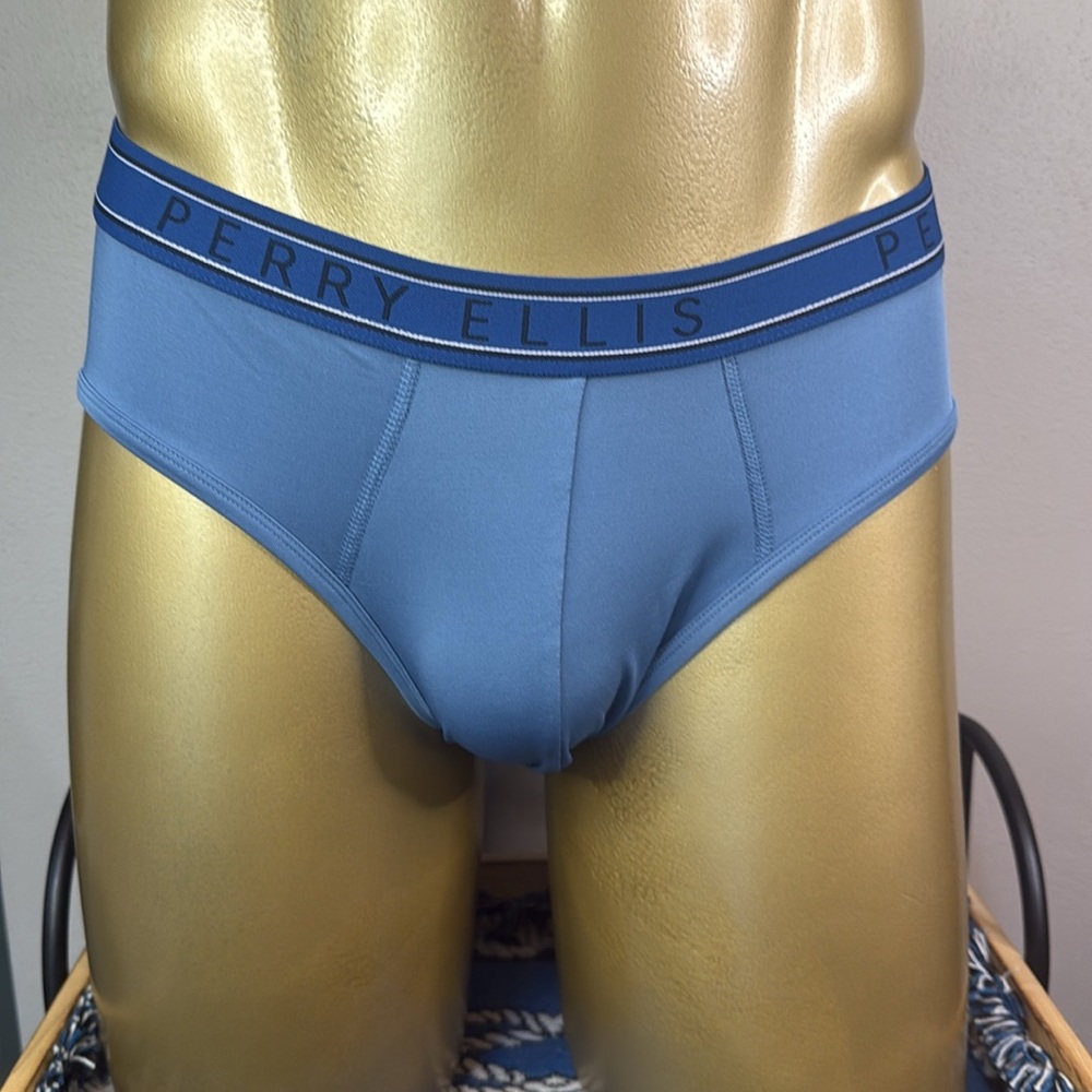 Perry Ellis Briefs XL